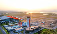 Cảng hàng không quốc tế Vân Đồn