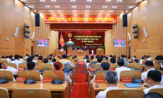 Kỳ họp thứ 6 HĐND tỉnh khóa XV, tháng 7-2026