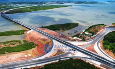Cao tốc Vân Đồn – Móng Cái