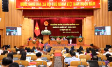 Kỳ họp thứ 4, HĐND tỉnh khóa XV, tháng 6-2026