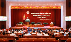 Kỳ họp thứ 3, HĐND khóa XV, tháng 6-2026