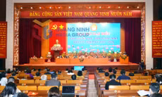 Đại hội Đại biểu Hội Khuyến học tỉnh Quảng Ninh khoá IV, nhiệm kỳ 2021-2026, tháng 10-2021