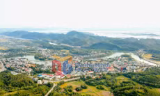 Phong cảnh huyện Tiên Yên
