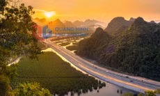 Đường bao biển Hạ Long - Cẩm Phả