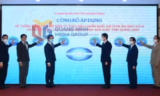 Quảng Ninh áp dụng thành công Hệ thống ISO điện tử vào hoạt động của các cơ quan hành chính nhà nước, tháng 3-2022