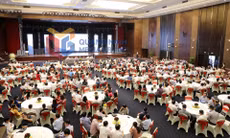 Hội nghị gặp gỡ, tiếp xúc doanh nghiệp năm 2018-2022