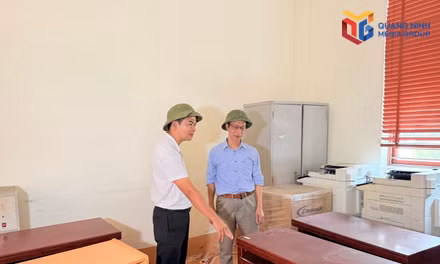 Để trụ sở dôi dư tiếp tục sinh lợi