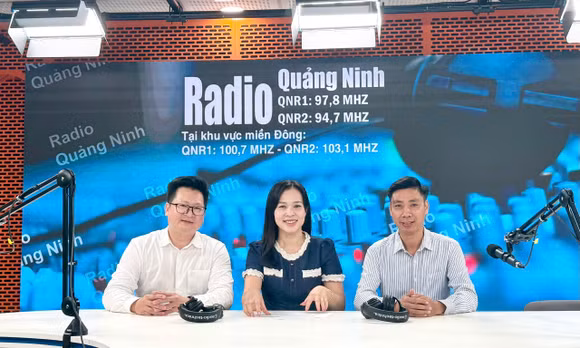  Quảng Ninh tạo đột phá từ kinh tế xanh 