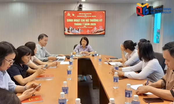 Phát huy truyền thống "Kỷ luật và Đồng tâm", xây dựng Heritage Hạ Long bản lĩnh, đoàn kết, sáng tạo, văn minh