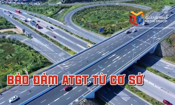 Bảo đảm ATGT từ cơ sở