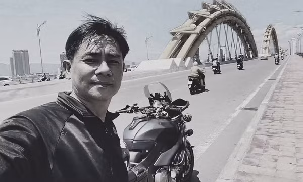 Biker Út Lụi 299 tử vong sau tai nạn ở Nha Trang, giới chơi xe bàng hoàng