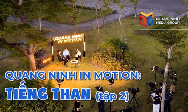 Quang Ninh in Motion: Tiếng Than (tập 2)