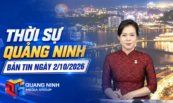 Bản tin thời sự 19h45' ngày 20/8/2026