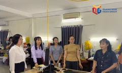 Phụ nữ Quảng Ninh năng động phát triển kinh tế