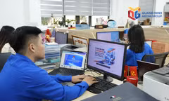 Gỡ điểm nghẽn chuyển đổi số, nhiều nhiệm vụ về đích sớm