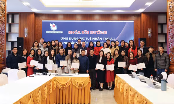 Những sẻ chia hướng về Đại hội