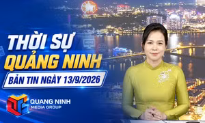Bản tin thời sự 19h45' ngày 26/8/2026