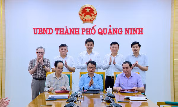 Chuyển nhiệm vụ quản lý địa chất, khoáng sản về Sở Công Thương