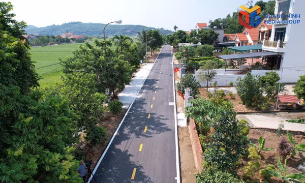 Đông Triều: Tăng sức hút môi trường đầu tư, đồng hành cùng doanh nghiệp
