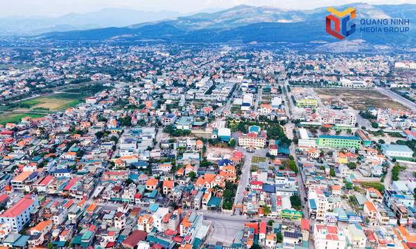 Mạo Khê - động lực phát triển phía Tây Quảng Ninh