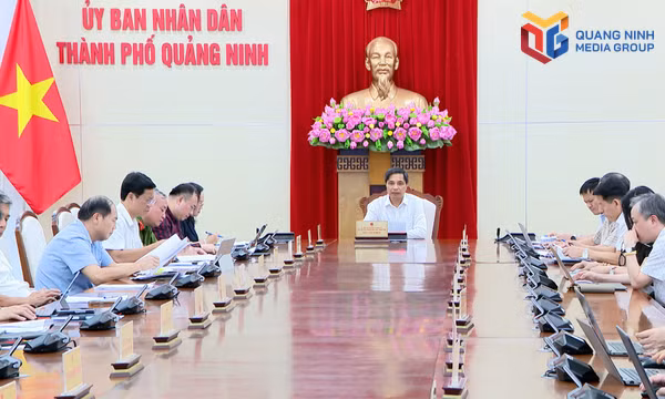 Tiếp tục cải thiện môi trường đầu tư, kinh doanh