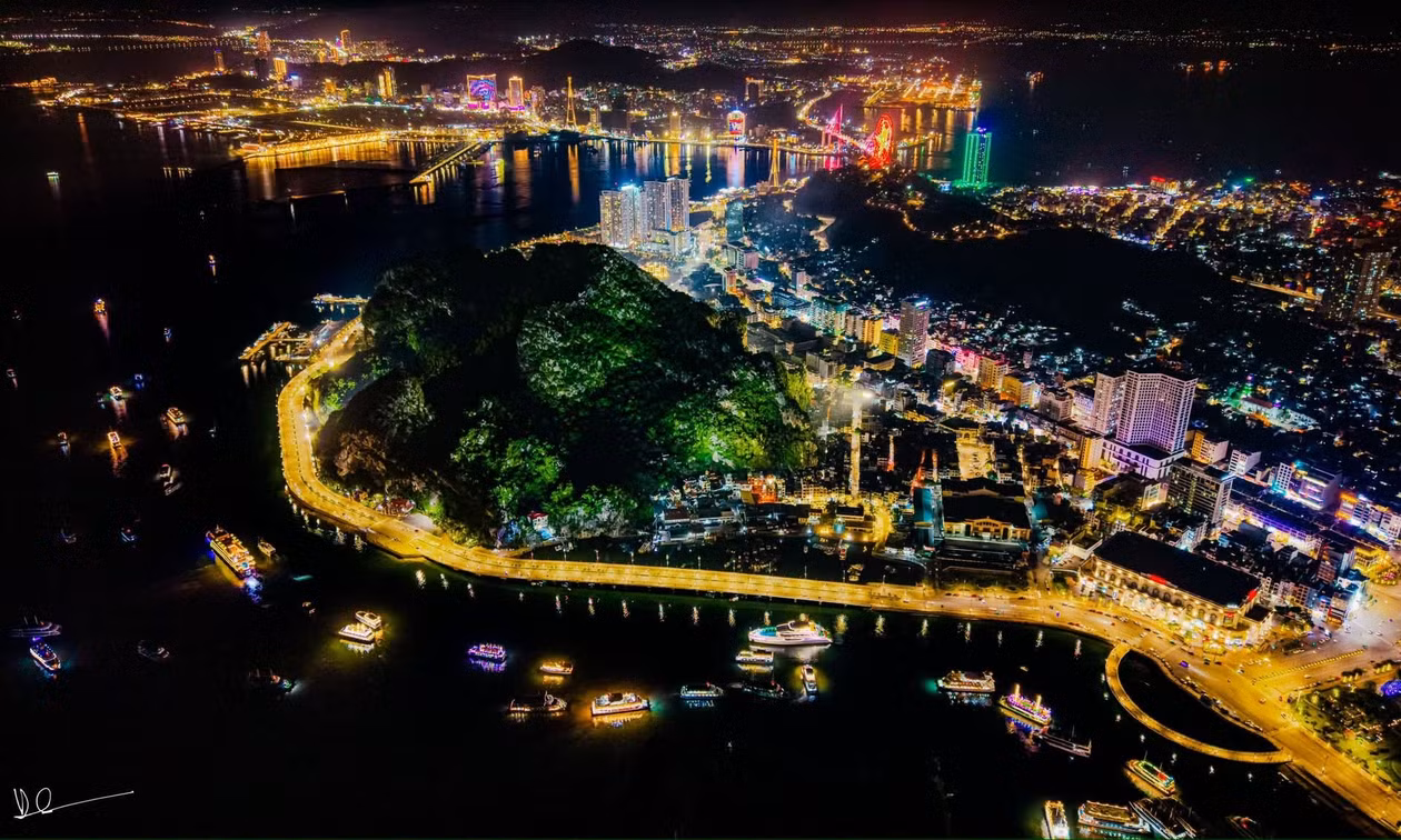 Cơ hội mới cho du lịch Quảng Ninh 