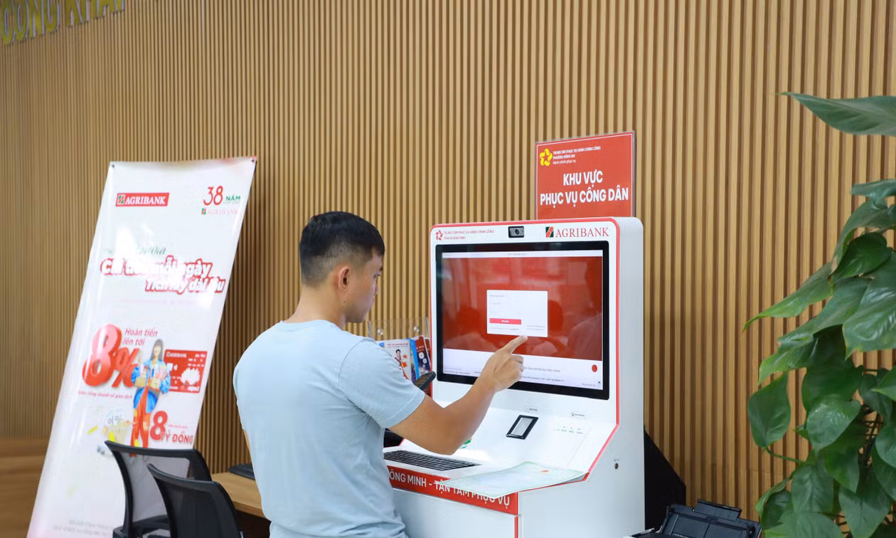 Để dữ liệu trở thành nguồn lực phát triển 