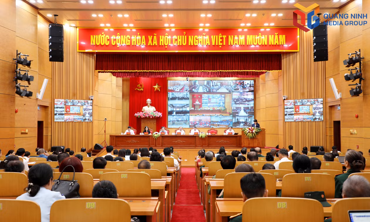 Đoàn ĐBQH thành phố tiếp xúc cử tri trước Kỳ họp thứ 2, Quốc hội khóa XVI