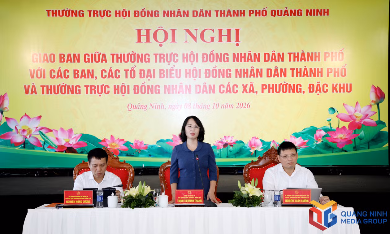 Nâng cao hiệu lực, hiệu quả hoạt động của HĐND hai cấp