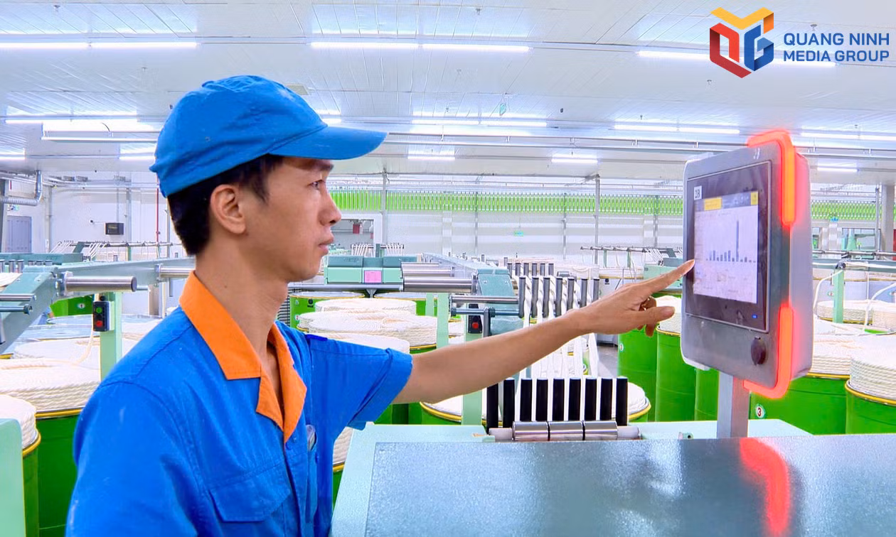 Tiếp sức để doanh nghiệp tư nhân lớn mạnh