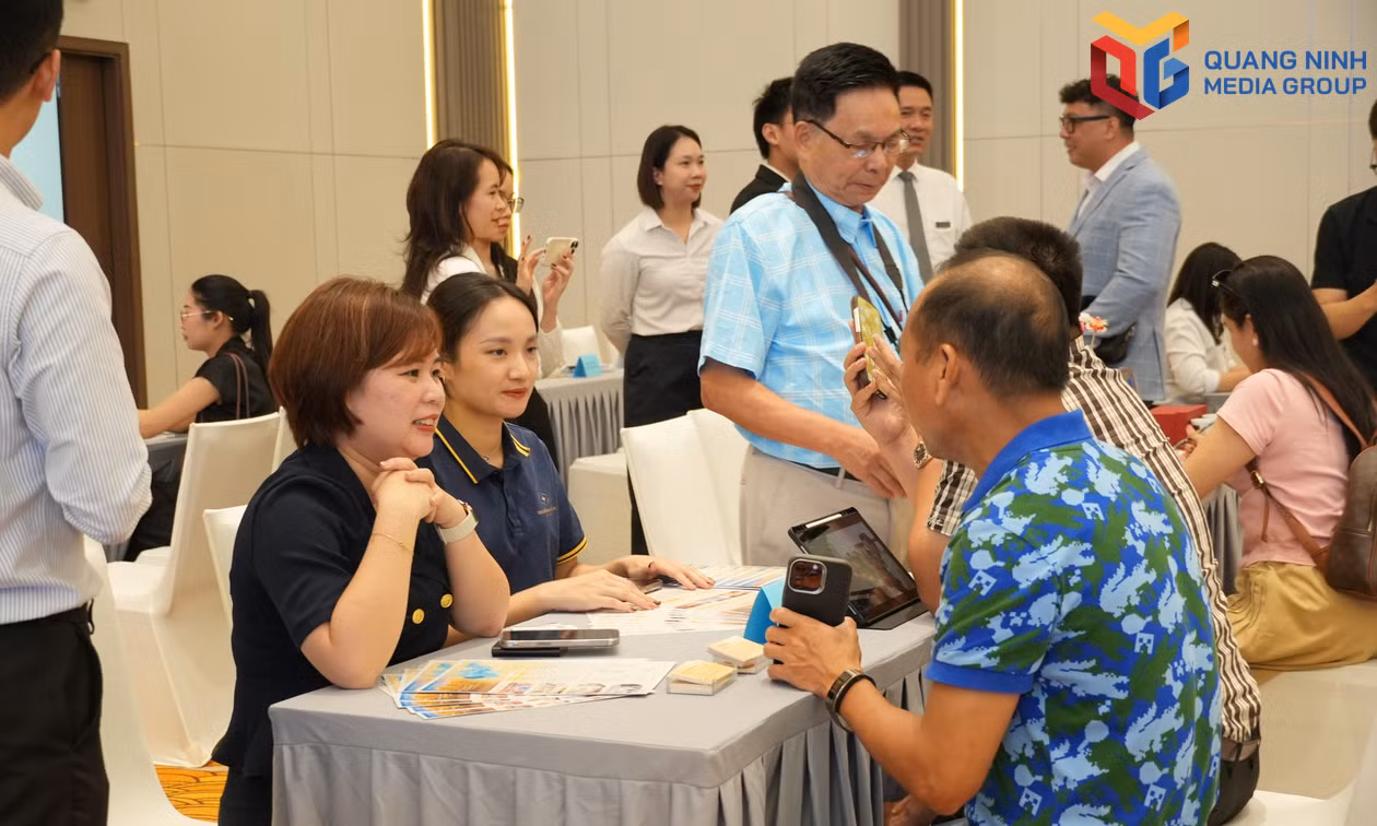 Liên kết lữ hành phát triển điểm đến du lịch