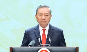 Thư của Tổng Bí thư, Chủ tịch nước Tô Lâm gửi ngành giáo dục nhân dịp khai giảng năm học mới 2026-2027