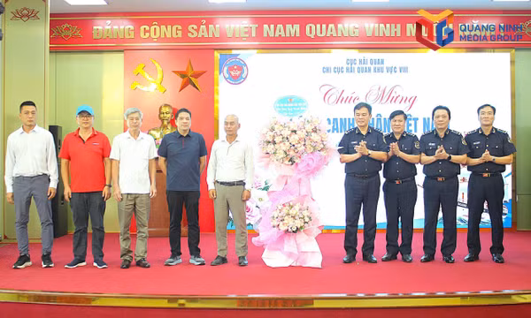 Tập huấn, hướng dẫn triển khai số hóa chứng từ thuộc hồ sơ hải quan