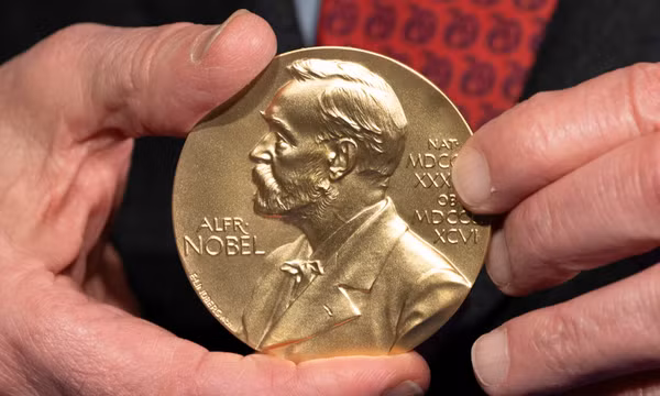 Tuần lễ Nobel 2026 khởi màn với giải Y sinh