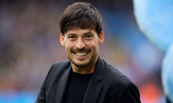 David Silva trở lại thi đấu sau 3 năm giải nghệ, gia nhập đội bóng Hong Kong