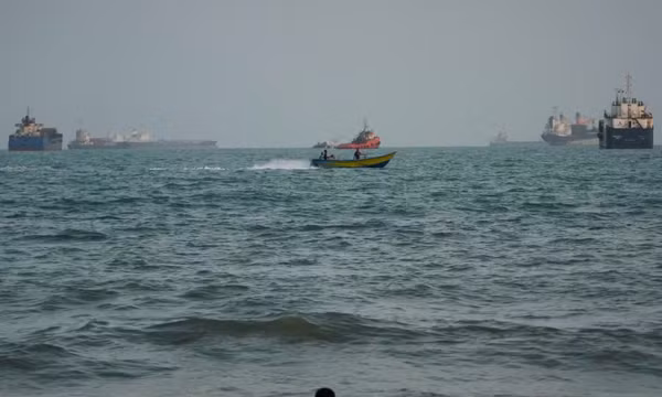 Tình hình Trung Đông vẫn "nóng" 