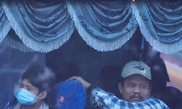 Hơn 2/3 người dân Myanmar sống trong nghèo đói hoặc có nguy cơ rơi vào nghèo đói