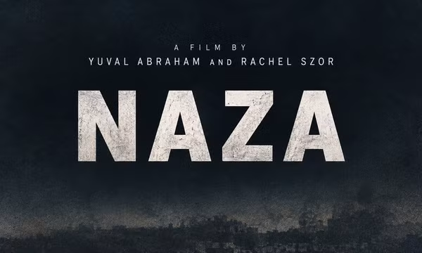 Phim tài liệu Israel “NAZA” ra mắt tại Mỹ, khơi lại tranh luận về chiến sự ở Gaza