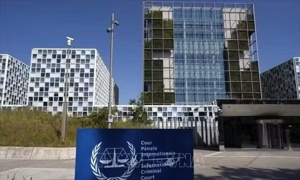 ICC công khai lệnh bắt giữ 4 thủ lĩnh Taliban bị cáo buộc đàn áp phụ nữ
