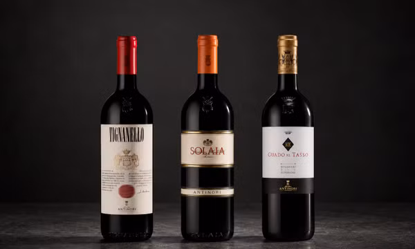 Vụ trộm rượu vang lớn nhất lịch sử Italy: 30.000 chai trị giá 5 triệu euro bị đánh cắp