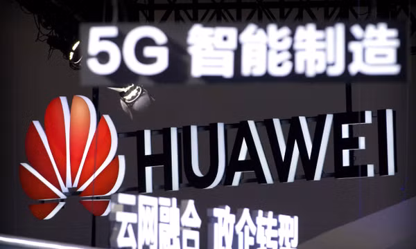 Huawei đối mặt với phiên tòa về cáo buộc tội phạm có tổ chức tại New York