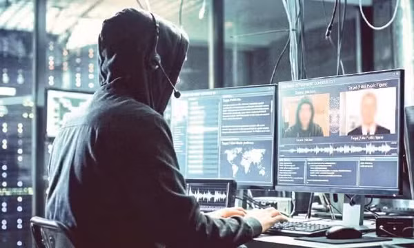 Lộ thông tin cá nhân của 1,3 triệu người nghi do ấn vào link độc hại trong email