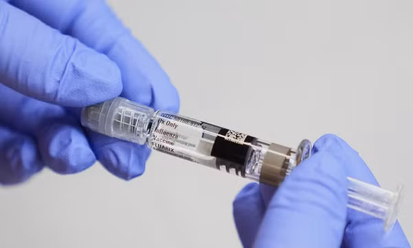 Khuyến nghị mới về vaccine cúm và COVID-19