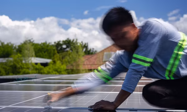 IEA cảnh báo rủi ro an ninh năng lượng gia tăng tại Đông Nam Á