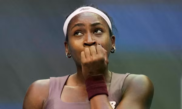 Liên hợp quốc lên án hành vi phân biệt chủng tộc nhằm vào tay vợt Coco Gauff