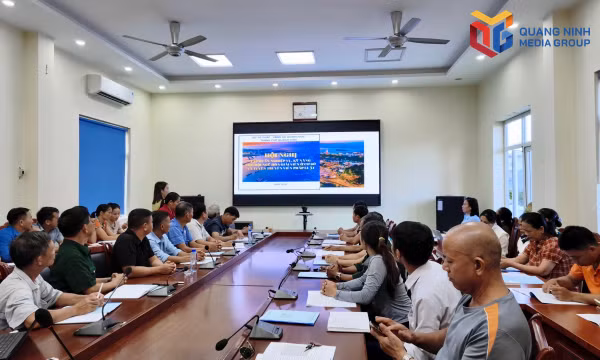 Quảng Đức đa dạng hóa các hình thức tuyên truyền pháp luật
