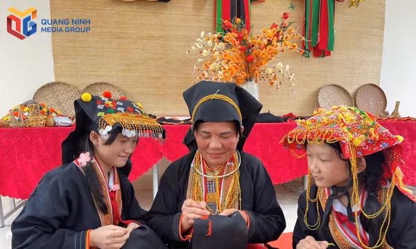 Người Dao một lòng theo Đảng