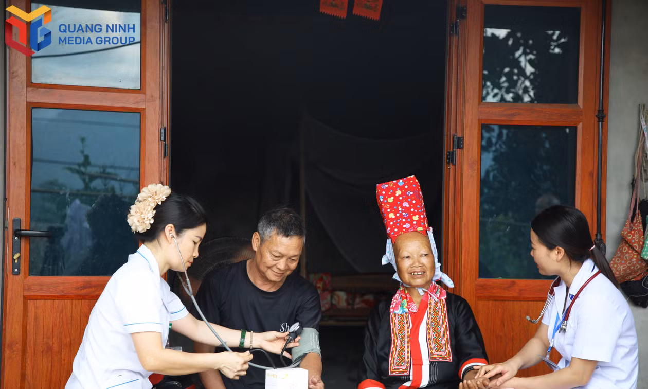 Xây dựng thành phố giàu đẹp, hạnh phúc
