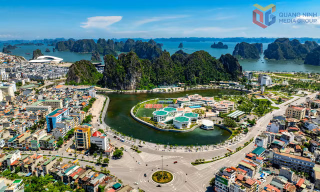 Quảng Ninh hội tụ những lợi thế để bứt phá trong kỷ nguyên mới
