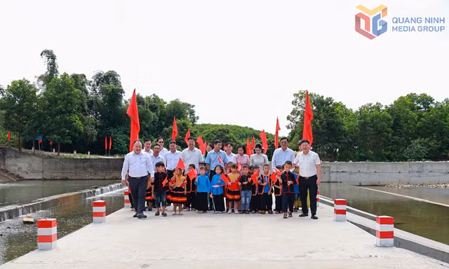 Nơi nhân dân hạnh phúc